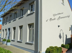 d'Oude Brouwerij