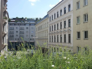 Apartment Vienna