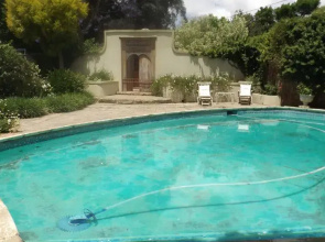 Positano Guest House