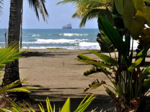 Hotel Playa Westfalia
