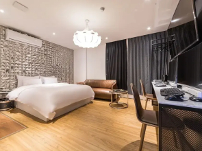 Yongin Hotel Vole