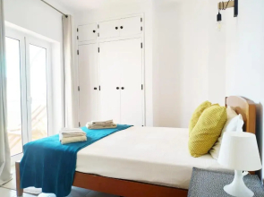 Tavira Lovers - City Centre Apartments