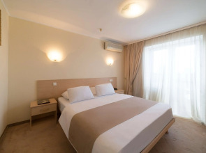 Гостиница «Экспресс»