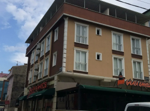 Galata Apart Otel