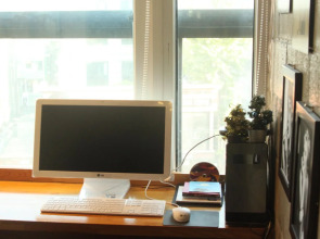 Mamas and Papas Guesthouse and Apartments in Seoul