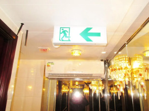 New Chung King Mansion Guest House (Tower C)