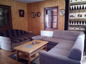 Eco-friendly 2-bedrooms Chalet in Plitvice Lakes