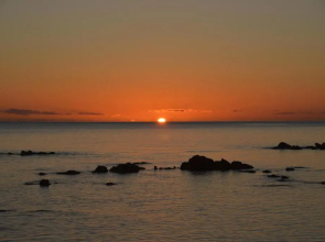 Appartamento La Caletta 500m dal mare