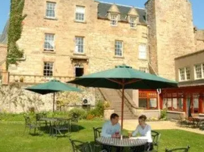 The Old Manse Dornoch B&B