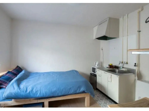 Sapporo Apartment 207