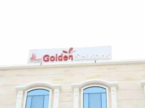 Golden Seasons Furnished Apartments 5