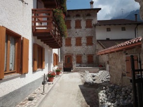 Albergo Diffuso Valcellina e Val Vajont in Claut