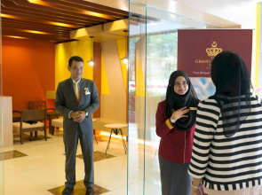 The Grand Campbell Hotel Kuala Lumpur