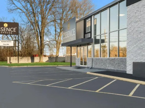 Essence Express Wayne