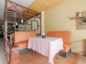 RedDoorz Plus near Jembatan Musi II Palembang