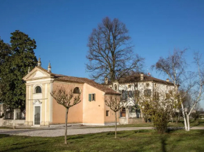 Relais Villa Ormaneto
