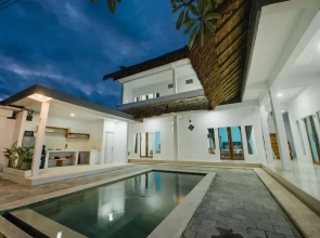 Canggu Bonita Guesthouse
