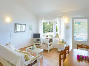 Villa Stelios in Paxi