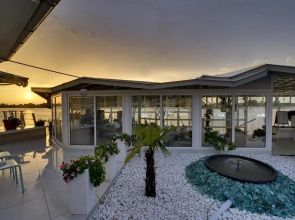 Apartments Villa Graf