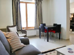 Apartamenty Meteo Zakopane