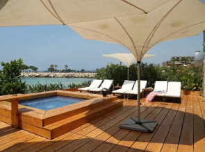 Veer Luxury Boutique Hotel & Resort