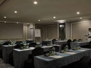 JW Marriott Kuala Lumpur