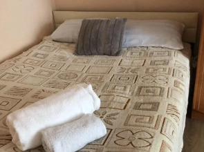 Апартаменты Катрины на улице Усиевича