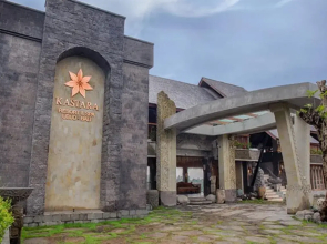 Kastara Resort