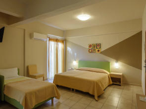 Park Hotel