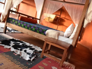 Ewaso Camp Laikipia