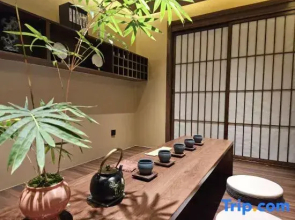 Floral Hotel·Jingchen Shuyuan Homestay