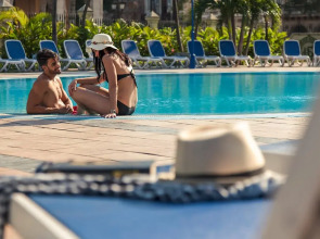 Mercure Sevilla Havana