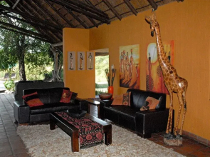 Gazebo Lodge - Hostel