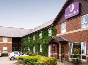 Premier Inn Durham North