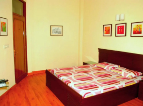 Woodpecker Apartments Hauz khas