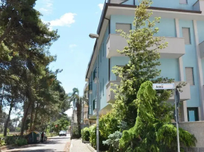 Residence Club le Nazioni