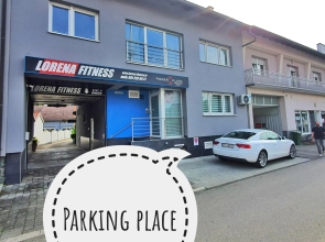 Apartment Anna - It is possible to have FREE PICKUP from or DROP OFF to Zagreb airport -To have this option please give three days advance notice