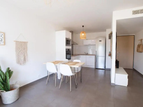 T2 au coeur de Porticcio - Vue mer Imprenable !