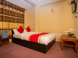 Hotel Sujata Inn