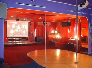 Мотель Медведь