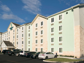 WoodSpring Suites Miami Southwest