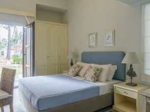 halu! Private Chic Villa w Pool