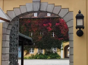 Evangelische Akademie Tagungshotel