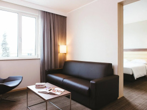 MOXY Milan Malpensa Airport