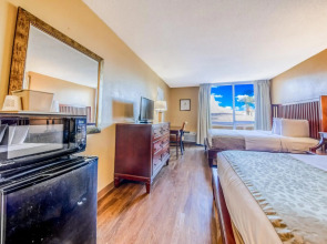 Floridian Express Hotel