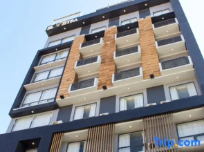 El Vistra Hotel Angeles