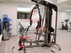 Отель Conde Duque Bilbao