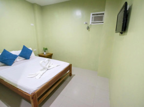 Boracay Backpackers