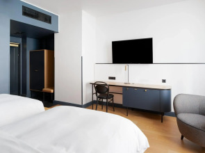 Solo Sokos Hotel Helsinki