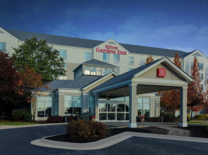 Hilton Garden Inn Cleveland/Twinsburg
